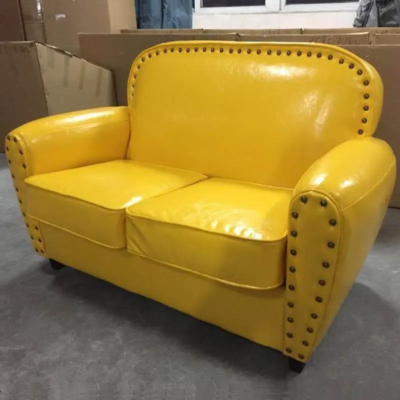 Домашний Sillon Armut Koltuk кресло Meble Do Salonu Mobile Per La Casa Zitzak Divano диван mobleya Mueble De Sala мебель диван - Цвет: Number 14