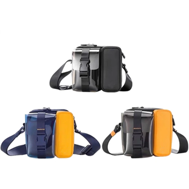 MAVIC Mini Водонепроницаемая Портативная сумка для хранения через плечо дорожная DJI