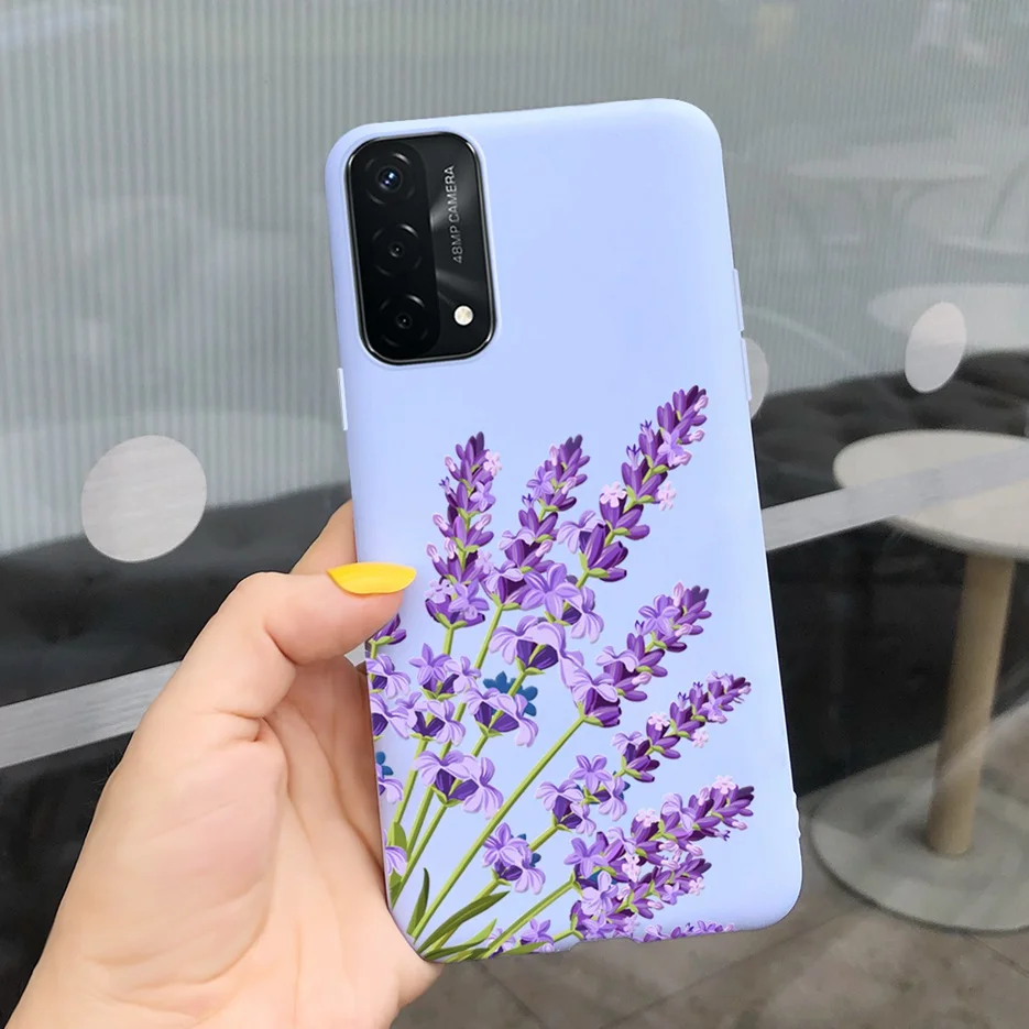 New Fashion Soft Silicone Cartoon Bumper Phone Back Cover Case