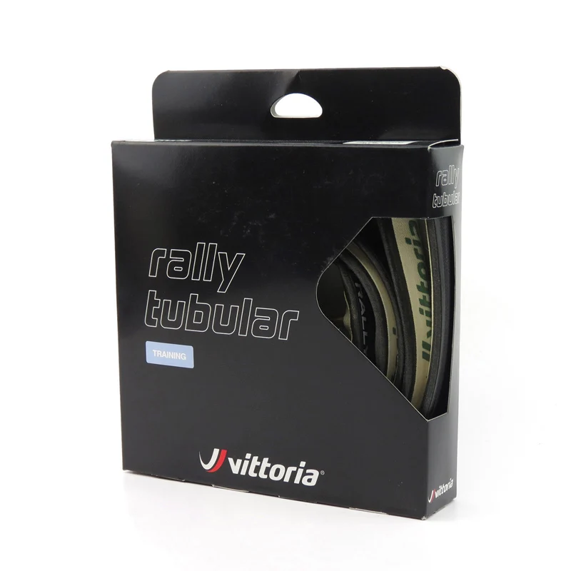 

Vittoria Rally tubular tyres road bike rubber tubular bicycle tire 700C rim 25-28c cycling road tyre