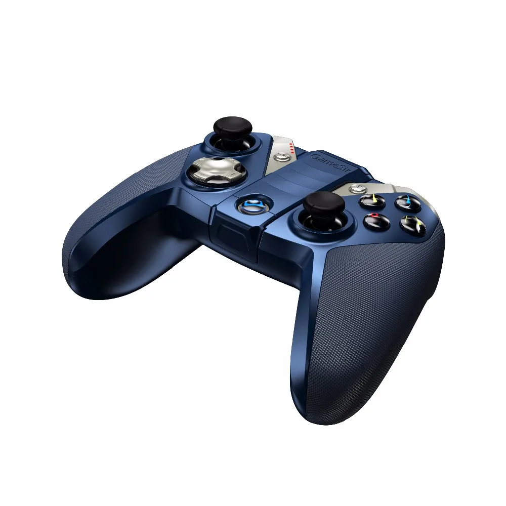 Pubg мобильный беспроводной MFi игровой геймпад M2 MFI Joypad для IPhone контроллер для IOS IPhone IPad Mac Apple tv