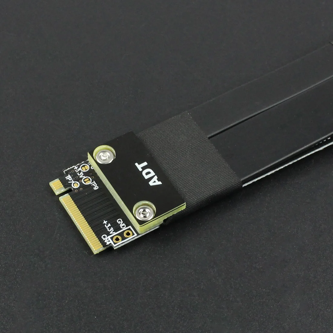 R43SR  M.2 Ű M  ̺, PCIE x16 ׷ ī  ڵ, 16x PCI-e, m2 2230 2242 2260 2280