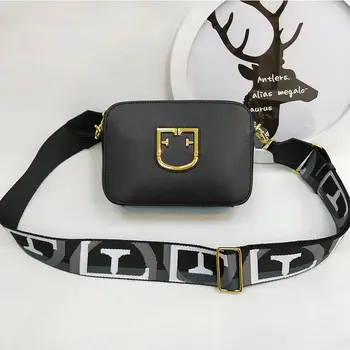 

Shoulder Crossbody Genuine Leather Bags Ladies Luxury Handbags Designer Famous Brand High Quality Fashion Bags For Women 2019