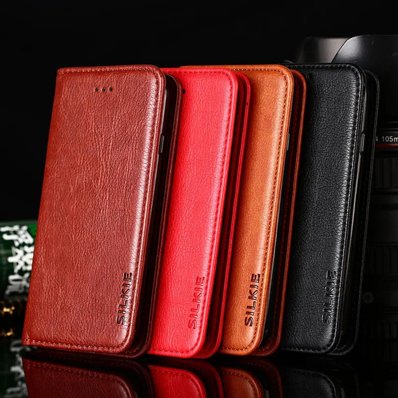 

Luxury Leather case for motorola moto G4 G5 G5s G6 G7 plus X4 Z3 PLAY moto E5 G7 One P30 Play