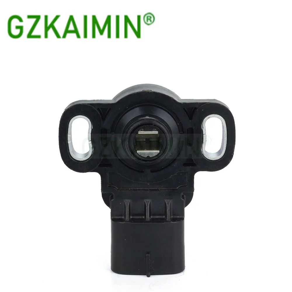 Новый OEM 3B4-85885-00-00 3B4-85885-00 Датчик положения дроссельной заслонки TPS подходит для