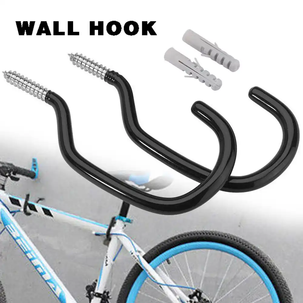 hook bike
