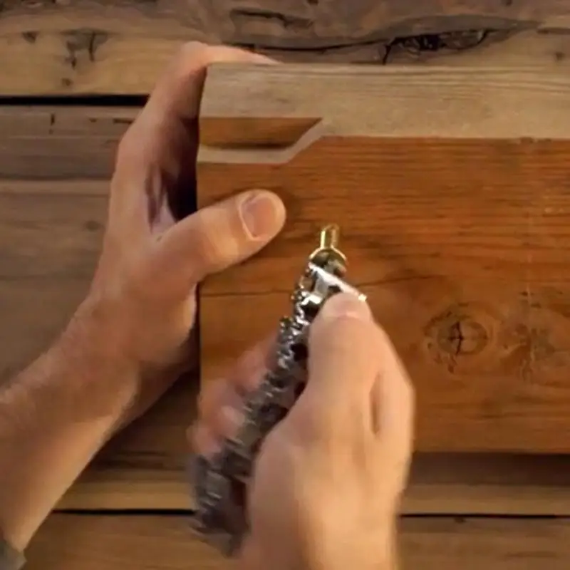 29 в 1 Многофункциональный инструмент протектор браслет нержавеющая сталь