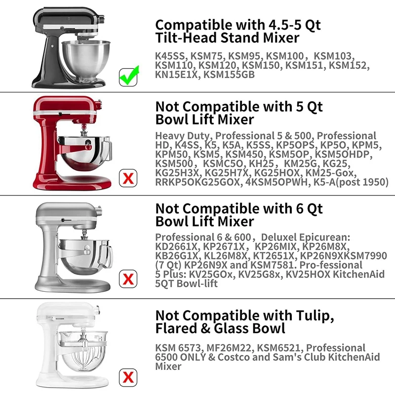 sams club kitchen aid mixer