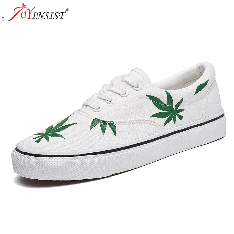 

Canvas Shoes Female New Summer 2020 Edition Platform Single Shoes Leisure Students for Women's Shoes