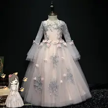 gown for baby girl online