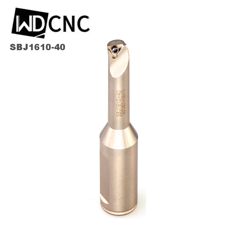NBJ16 для расточки SBJ1606 08 10 12 14 16 20 25 30 35, 40 45 продукция компании Precision Boring бары для погружным пневмоударником 6-51 мм