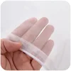 3 Size Drawstring Bra Underwear Socks Foldable Mesh Laundry Bag Household Clothes Laundry Care Accessories 5