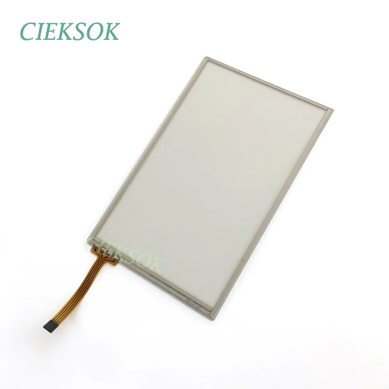 5 inch touch 4WD1JC 117x75mm 2