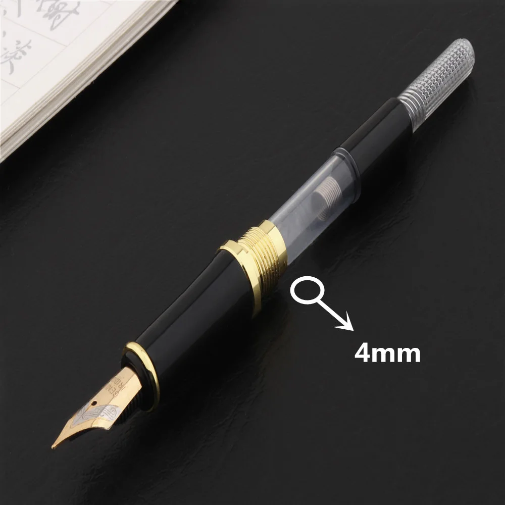 爆売り！ Luxury Quality 0.5/0.7/1.1/1.5/1.9/2.5/2.9mm Black 389 ロッド