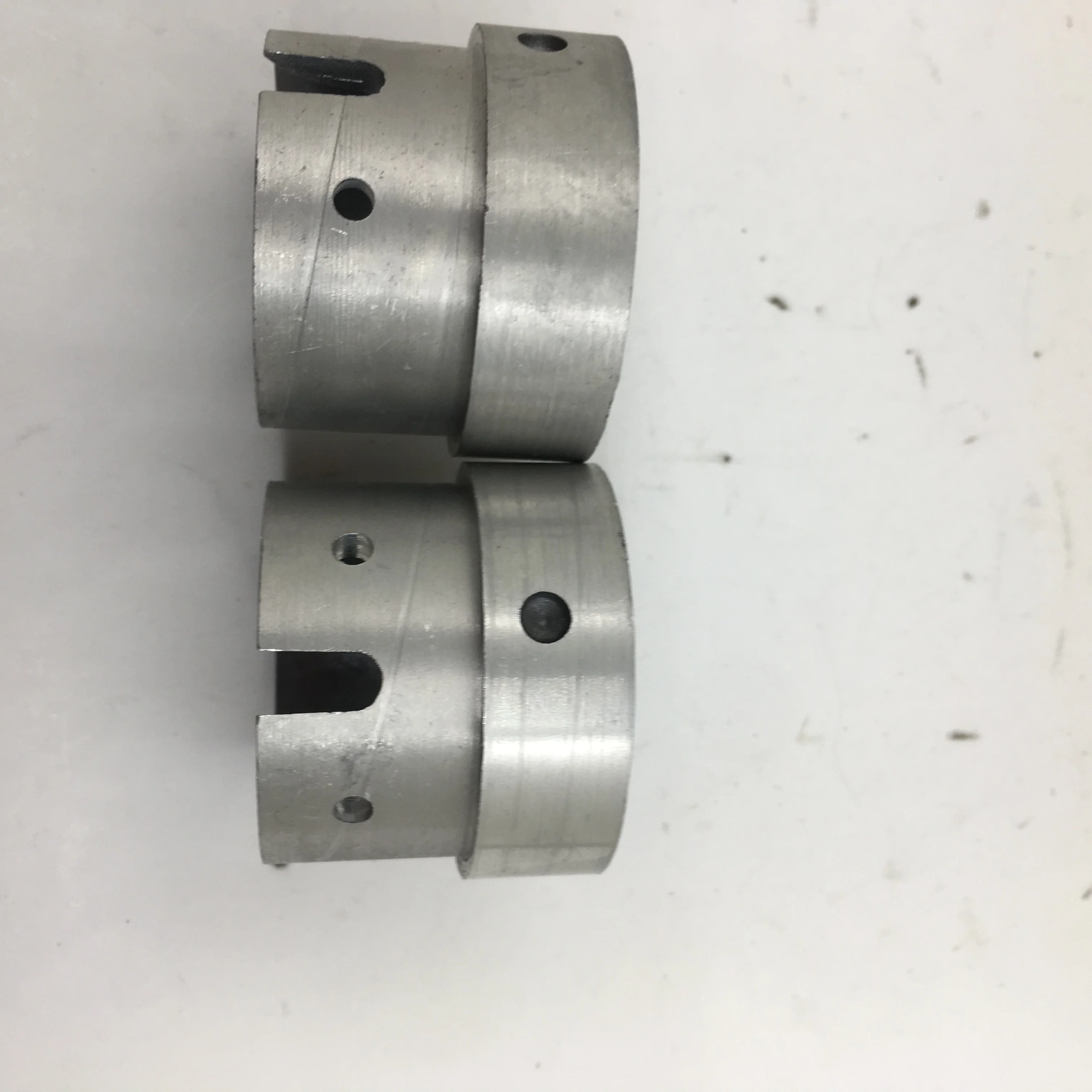 SherryBerg Pair Choke Fajs CARB VegaserCarburetor Venturi Choke for WEBER 45dcoe 45 DCOE Main Venturi Tube 34MM