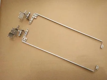 

New brand and original Laptop Lcd Hinges For Samsung NP300 NP300E5K 300E5K P/N: BA98-00802A BA98-00803A