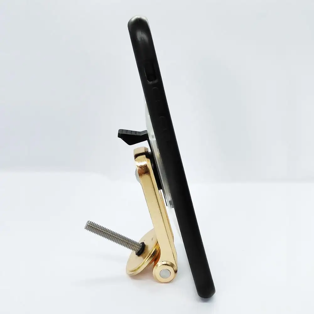 Велосипедная крепежная насадка держатель для телефона Подставка велосипедное крепление с зажимом чехол и защитный резиновый гаечный ключ для iPhone XR, XS, XS-Max
