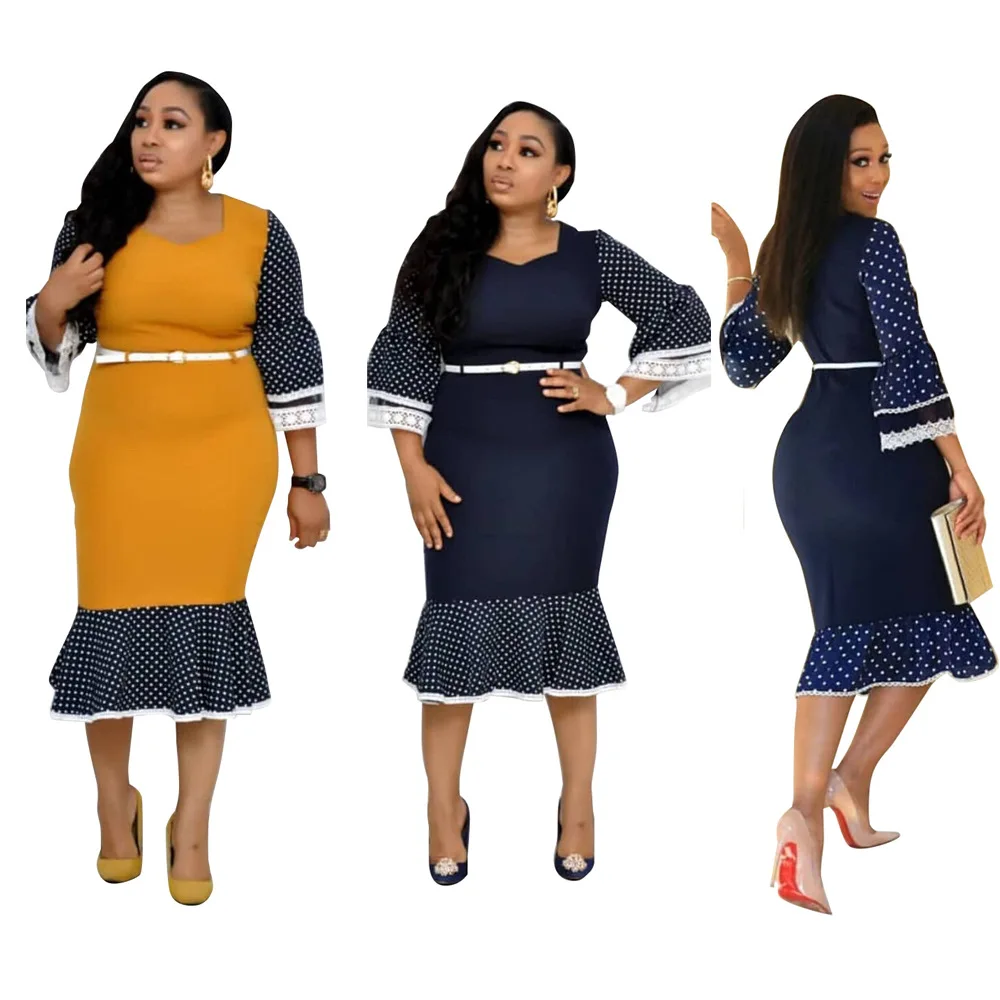 african outfits skirts only 2colors 2020 New fashion gorgeous beauty printed pleated skirt Rock Style Dashiki for Ladies/women commuter skirt african outfits for women