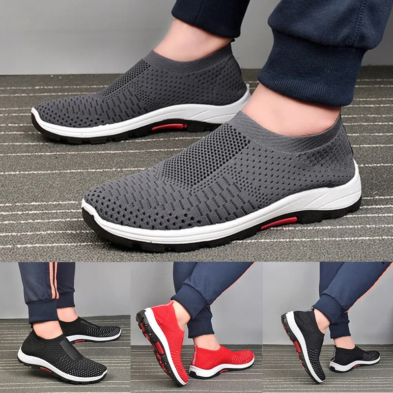 shock drop sneakers