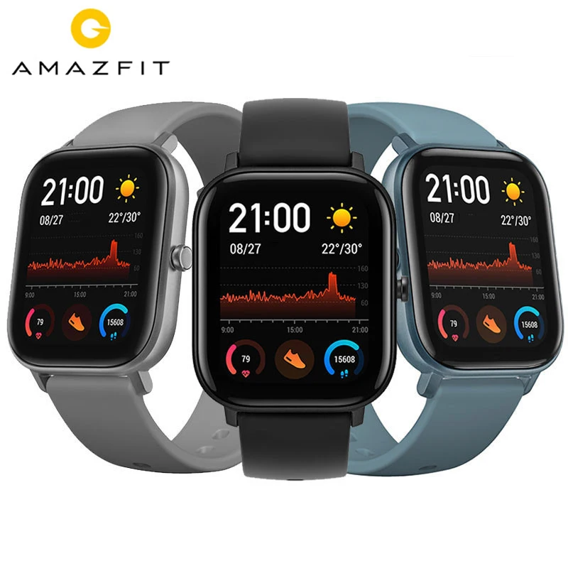 amazfit gts buy online