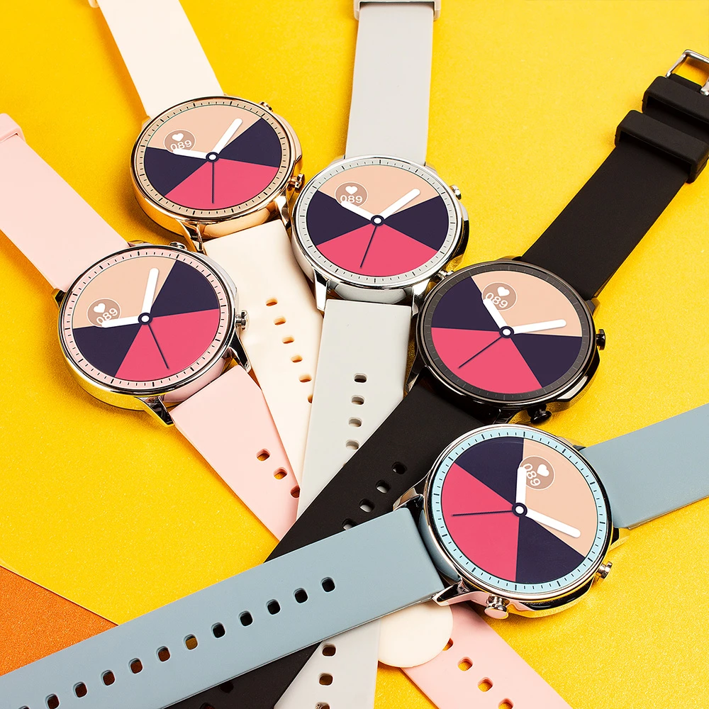 Smart watch, remote monitoring for keeping a safe watch on your children.