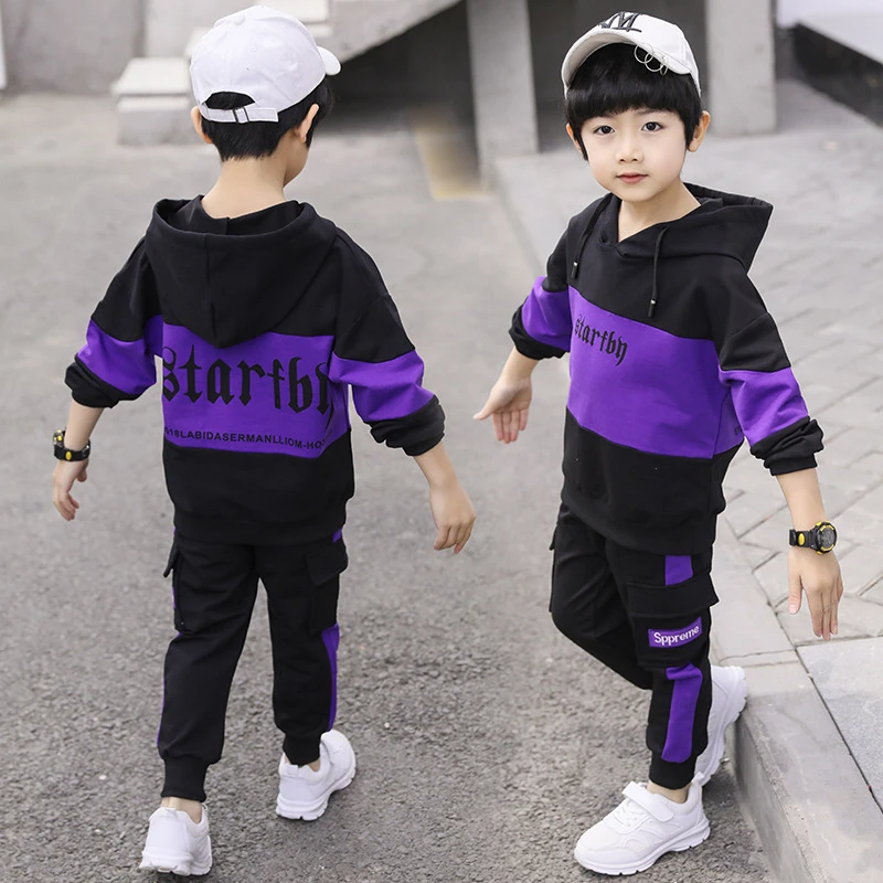 newborn boy tracksuit