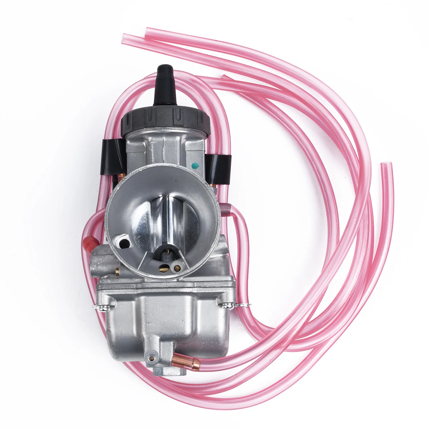PRO для карбюратора Keihin PWK38 PWK 38 мм 150-350 CC Airstriker Air Striker Carb