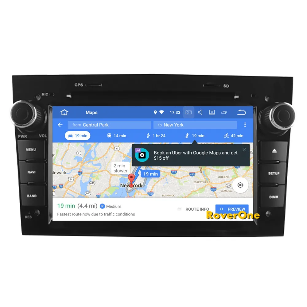 Best RoverOne Car Multimedia Player For Opel Astra Zafira Vectra Combo Antara Vivaro Meriva Corsa Android 9.0 DVD Radio Navigation 18