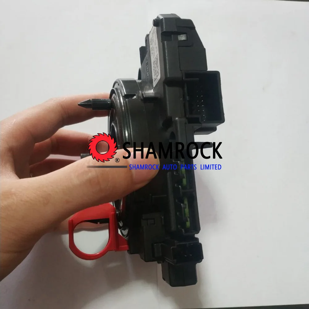 Новый оригинальный датчик угла руля OEM 5K0953569T/5K0 953 569 T для VVW Passat CC SSkoda|Рулевые