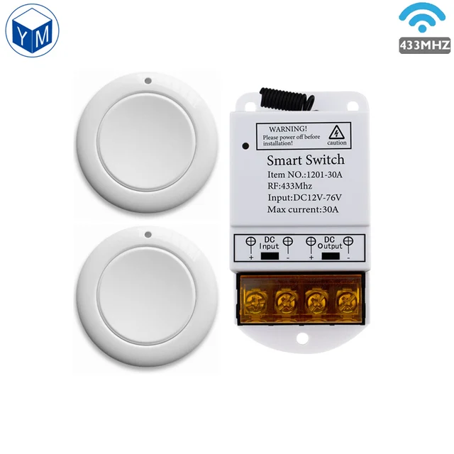 2 RC and 1 Receiver-200002130