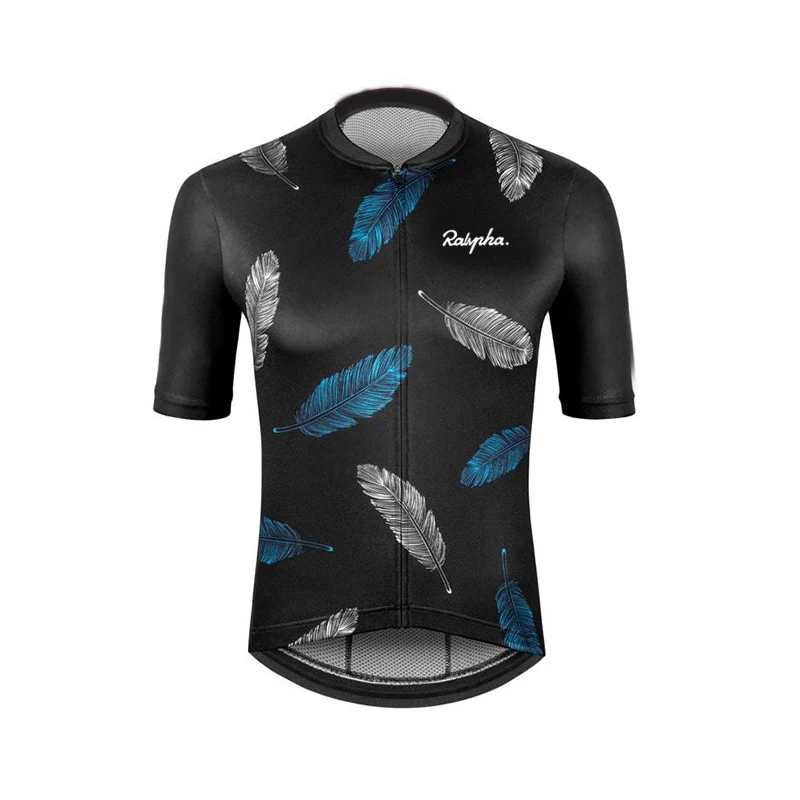 Raphaful Pro Team дорожный велосипед одежда для велоспорта 2020 Лето дышащий Майо Ropa Ciclismo
