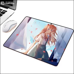 Evangelion computador portátil gaming mouse pad xxl mousepad gamer pc esteiras mausepad gamers acessórios mesa do computador tapete