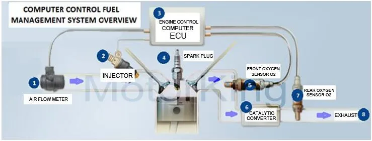 1-00 氧气传感器工作图片