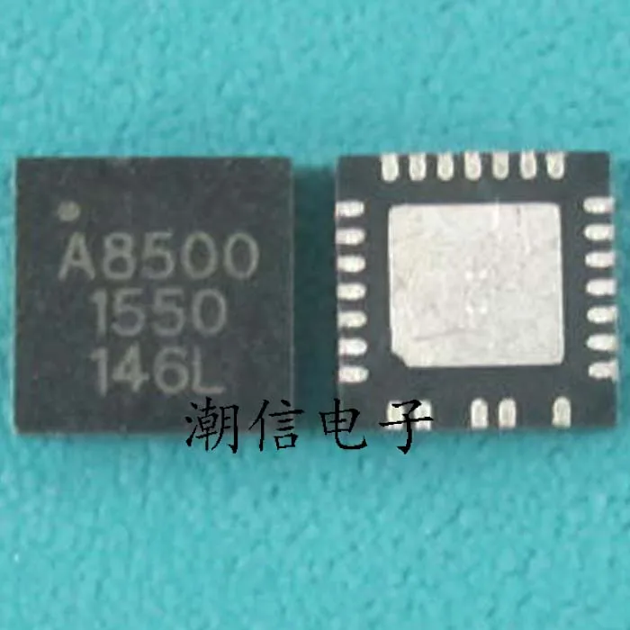 Бесплатная доставка new100 % A8500EECTR-T A8500 QFN