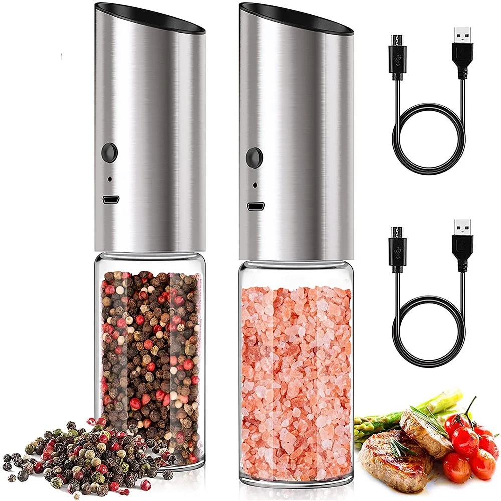 https://ae01.alicdn.com/kf/H711bea2c50e24685807adee5d587da22F/Electric-Salt-and-Pepper-Grinder-Set-USB-Rechargeable-Eletric-Pepper-Mill-Shakers-Automatic-Spice-Steel-Machine.jpg