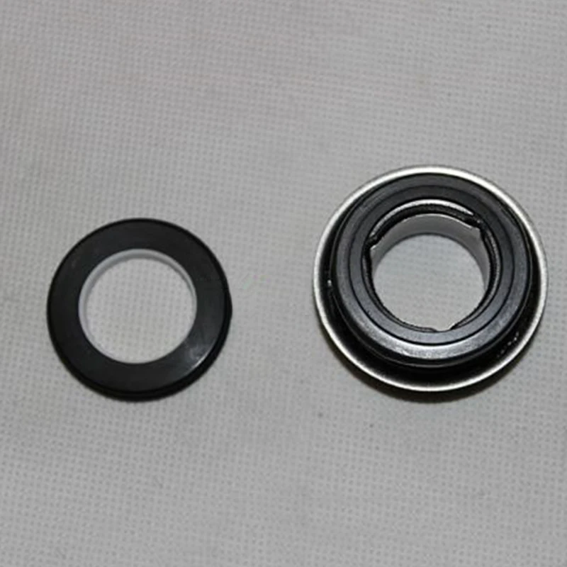 

Replacement For HONDA WA20X WB20X WD20X WB30X WD30X 2pcs Spare Seal Ring Stainless Steel 2"/3" Mechanical Hot Kit