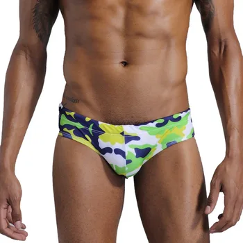 

Oeak Men Casual Briefs Underwear Men's Sexy Breathable Underpants Comfortable Mens Underwear Shorts Male Panties 2020 New
