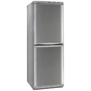 

Freezer Pozis FVD-257 silver metal