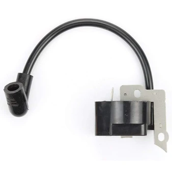 

Ignition Module Coil For Husqvarna 40 45 49 For Jonsered 2041 2045 2050 Chainsaw