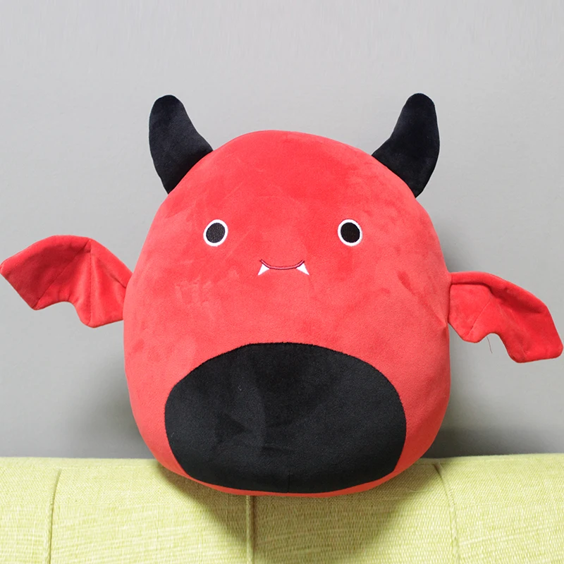 Squishmallow Unicorn Animal Plush Toy