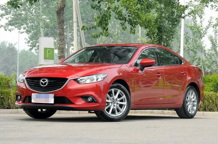 Масляный фильтр для трансмиссии FZ01-21-500 для Mazda 3 2013 до Axela Mazda 6 Atenza- Mazda CX5 2012- cx3 cx4