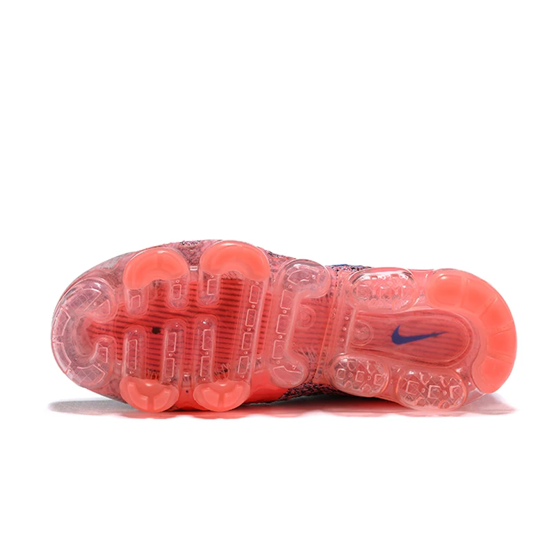 Кроссовки для бега NIKE AIR VAPORMAX FLYKNIT 2, кроссовки для женщин 942842-100, 36-39, европейские размеры W