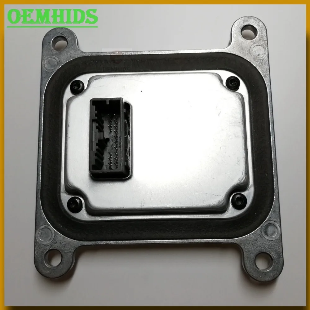 Ford-FB53-13B626-C OEM LED Headlight control  unit