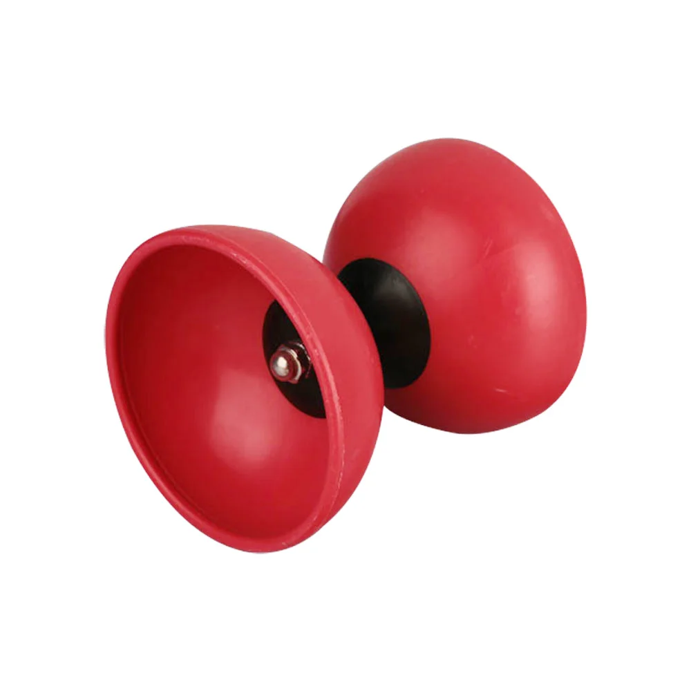 Diabolo Fixed Bearing Chinese Yoyo Diabolos Sticks String Outdoor Games Toys For Kid