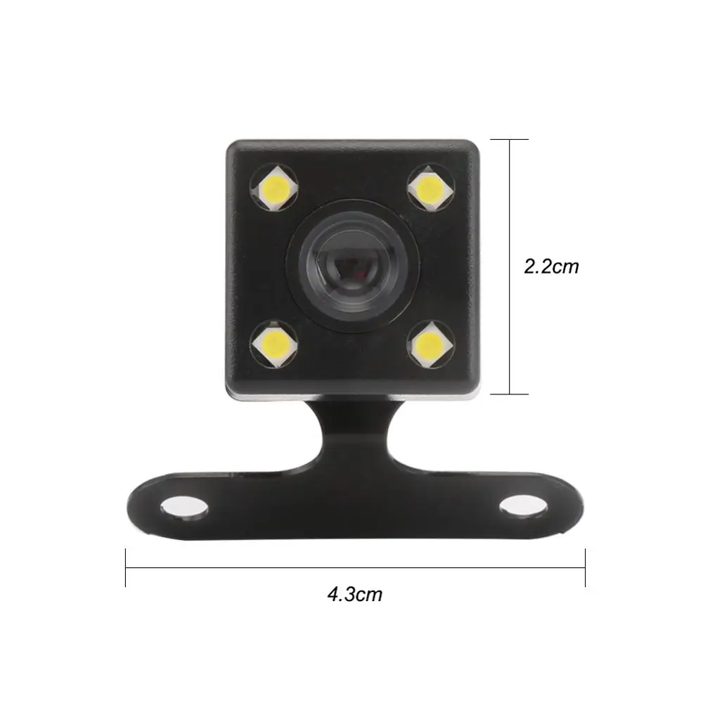 Parktronic Car Rear Camera - Image 6
