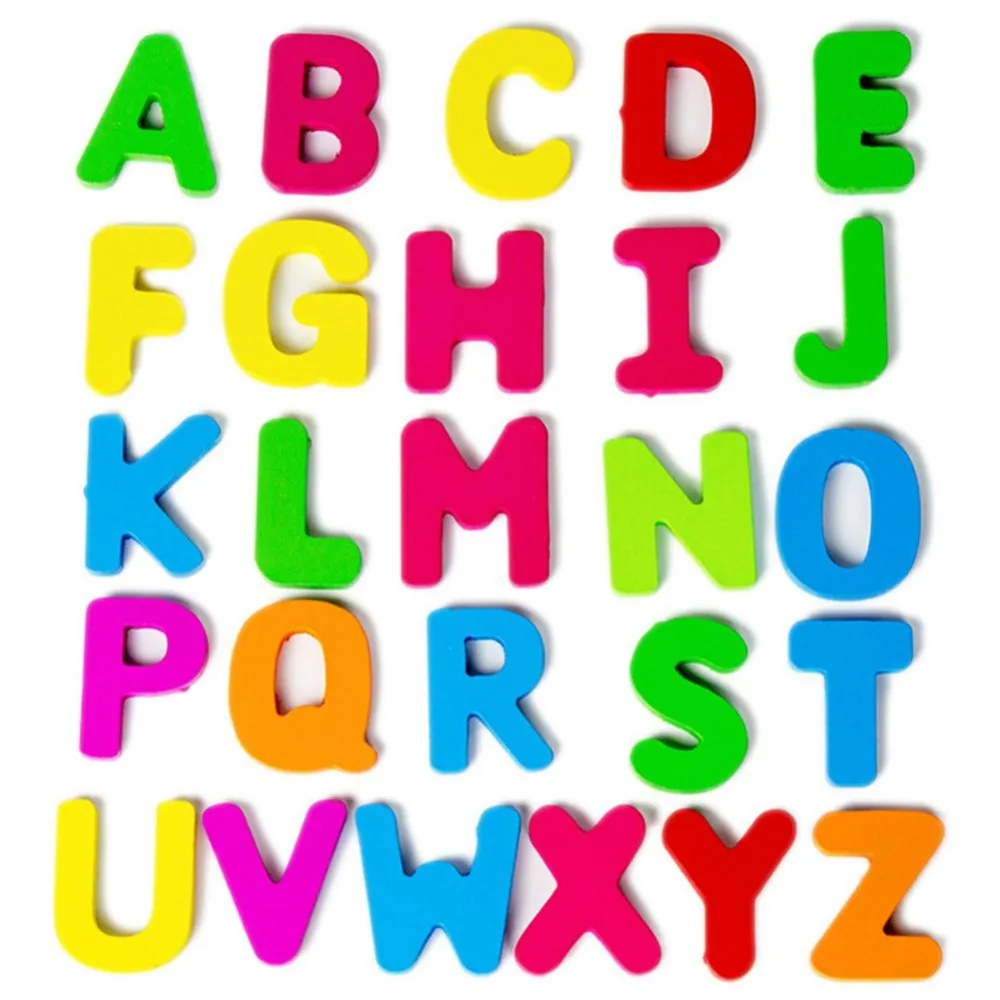 Baby Literacy Card 5