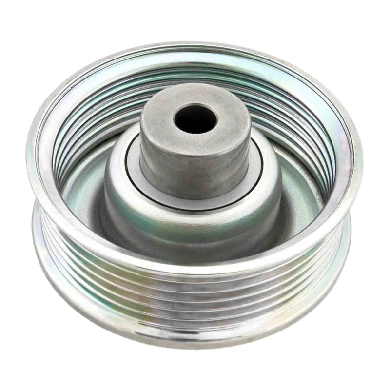 New Drive Belt Idler Pulley Fit Toyota 00 05 Mr2 Spyder 1.8L L4 13570