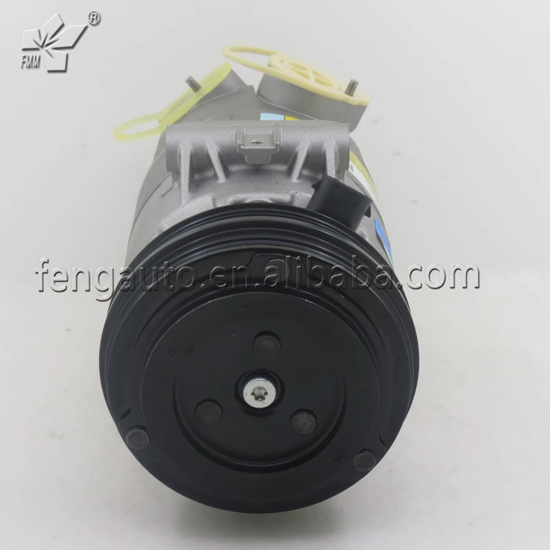 5U0820803 cvc Автомобильный Компрессор переменного тока для volkswagen polo/FOX/cross/space/GOL COD