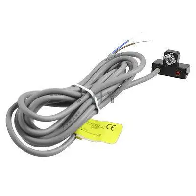 

Pneumatic Air Cylinder DC AC 5-240V 2 Wired CS1-J Magnetic Reed Switch