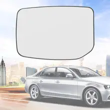 

Car Auto Door Rear View Glass Left Right Side Mirrors for Ford Transit 00-13